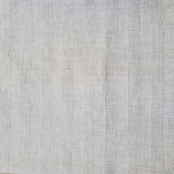 MEN'S BUTTON DOWN SHIRT 100% ORGANIC COTTON SZ XXL  NWT - Picture 6 of 8